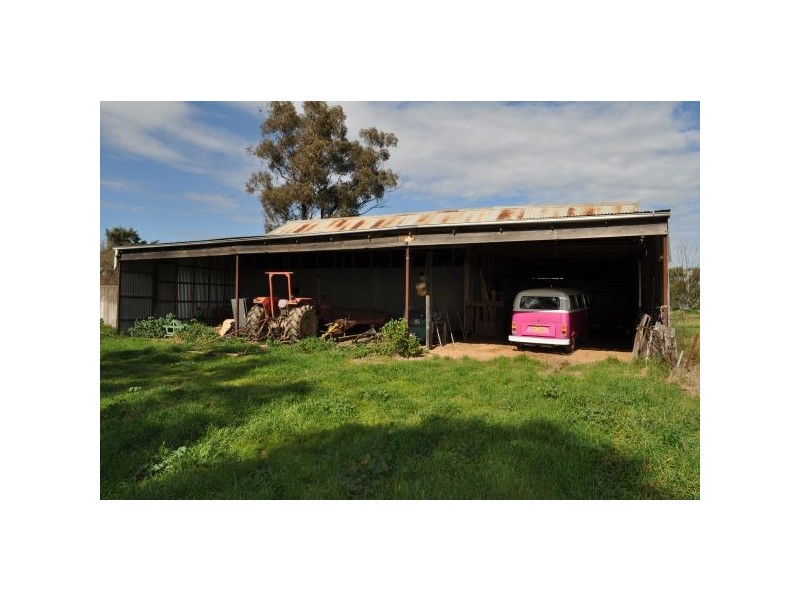 Tatura VIC 3616
