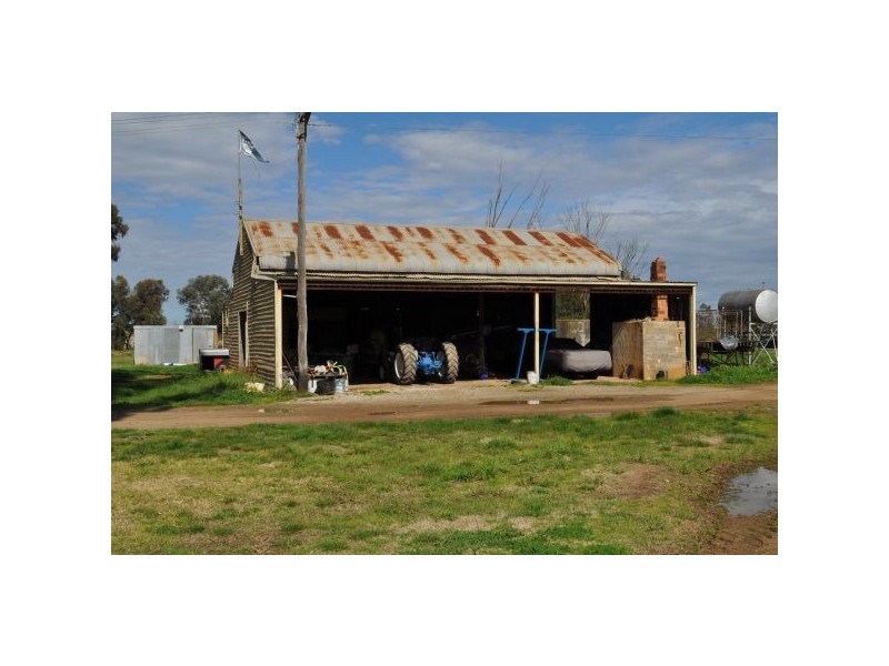 Tatura VIC 3616