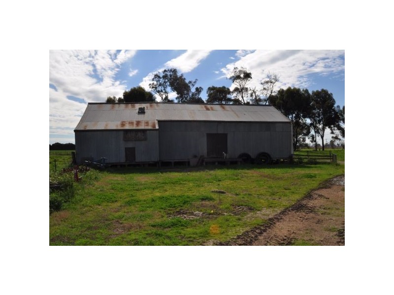 Tatura VIC 3616