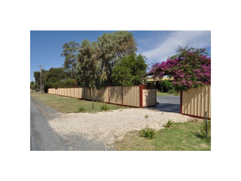 Merrigum VIC 3618