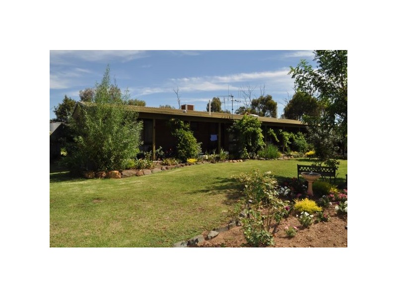 Merrigum VIC 3618