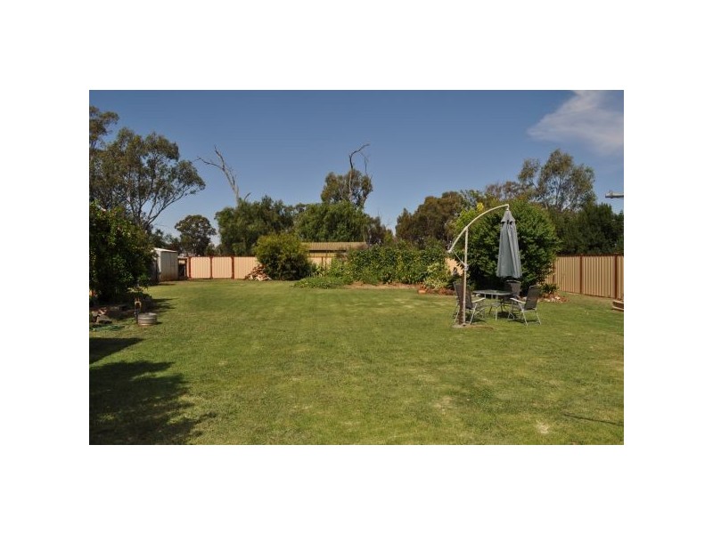 Merrigum VIC 3618