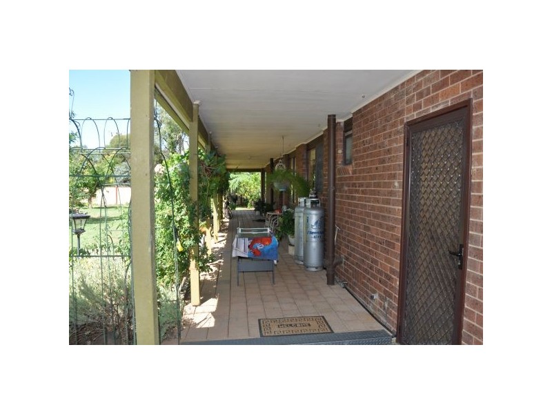Merrigum VIC 3618