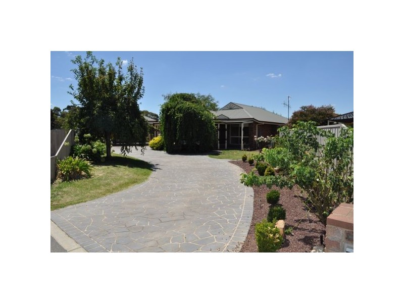 Tatura VIC 3616