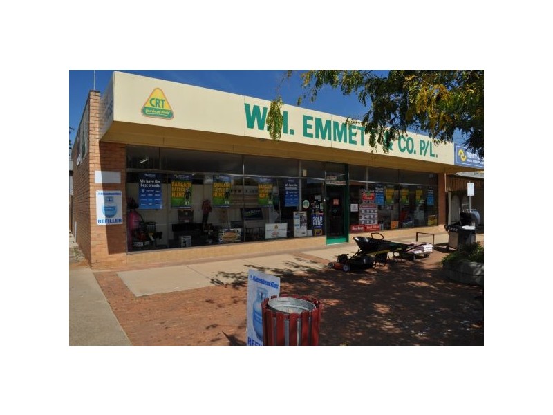 Stanhope VIC 3623