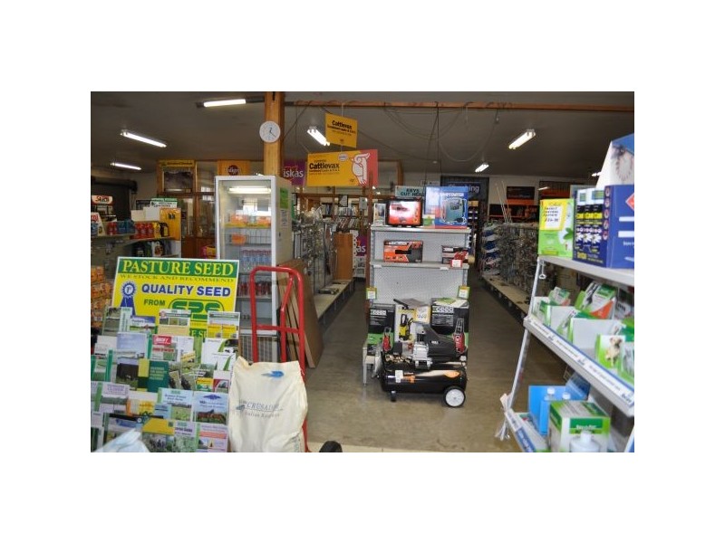 Stanhope VIC 3623