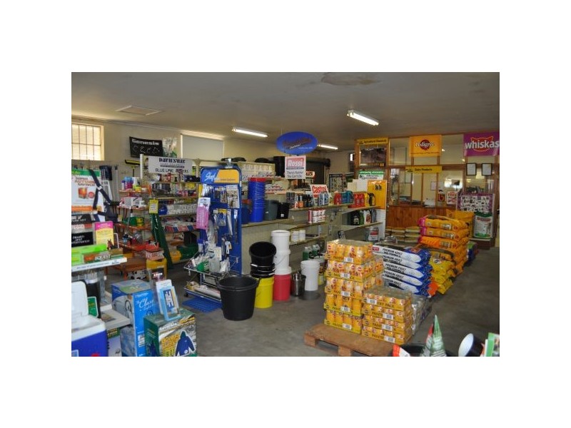 Stanhope VIC 3623