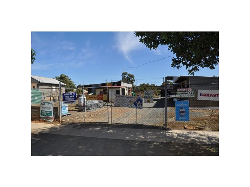 Stanhope VIC 3623