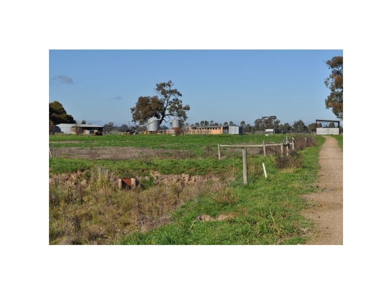 Tatura VIC 3616
