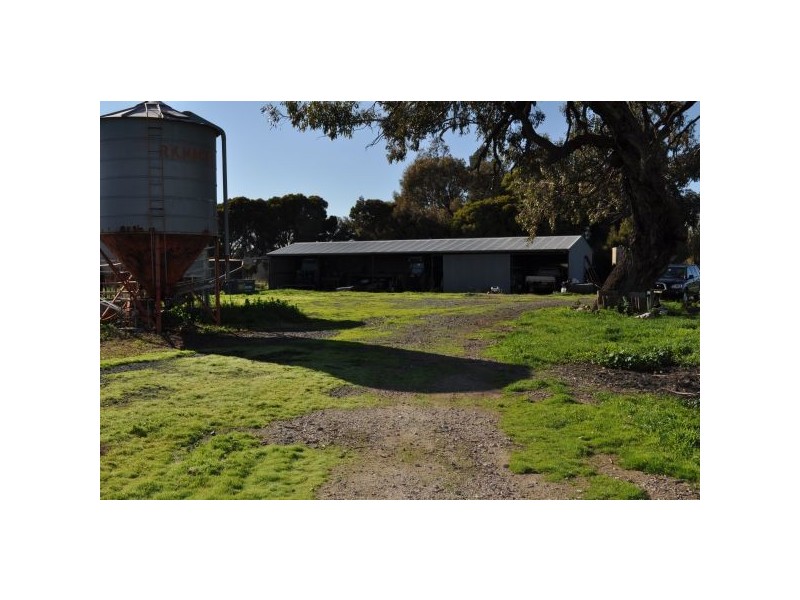 Tatura VIC 3616
