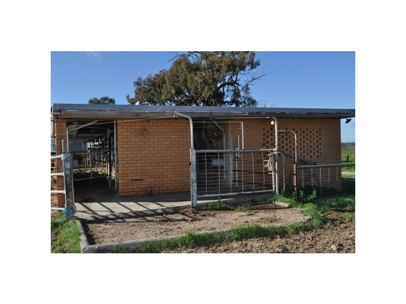 Tatura VIC 3616