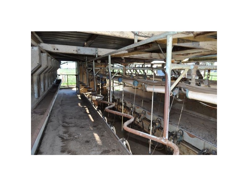 Tatura VIC 3616