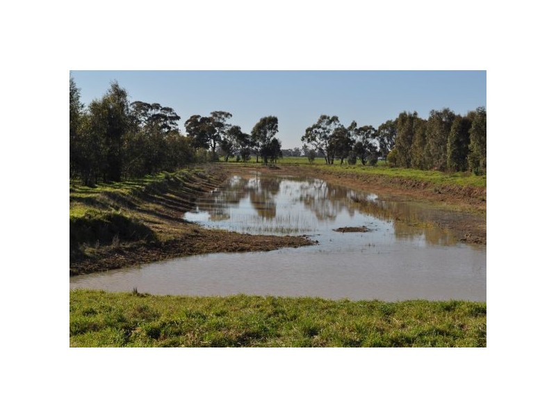Tatura VIC 3616
