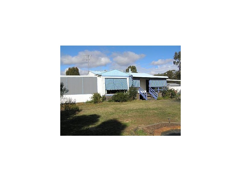 Murchison VIC 3610