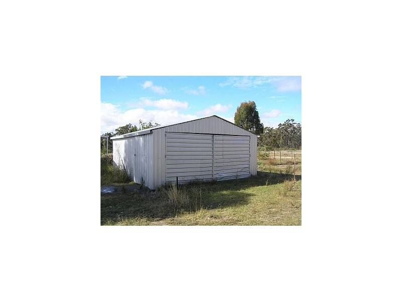 Murchison VIC 3610