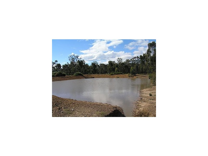Murchison VIC 3610