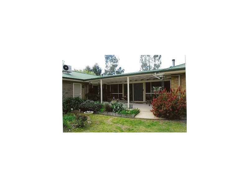 Murchison North VIC 3610