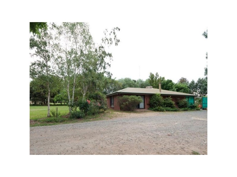 Tatura VIC 3616
