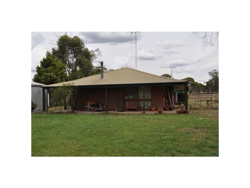 Tatura VIC 3616