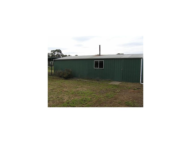 1060 Merrigum Ardmona Road, Ardmona VIC 3629