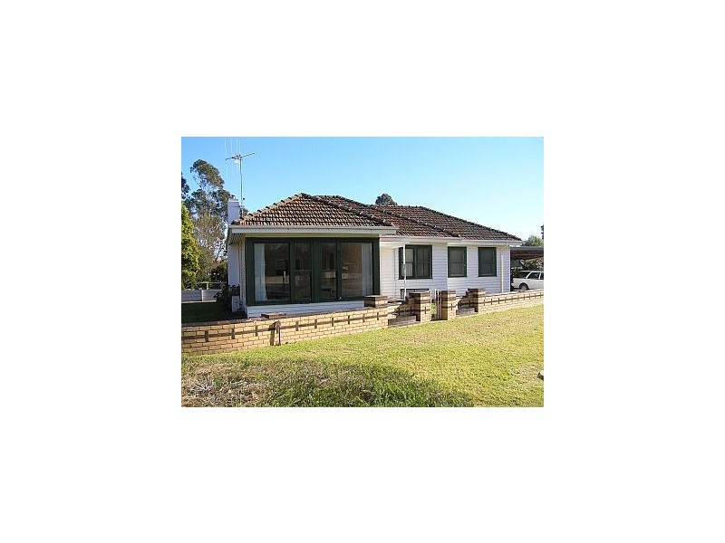 Stanhope VIC 3623