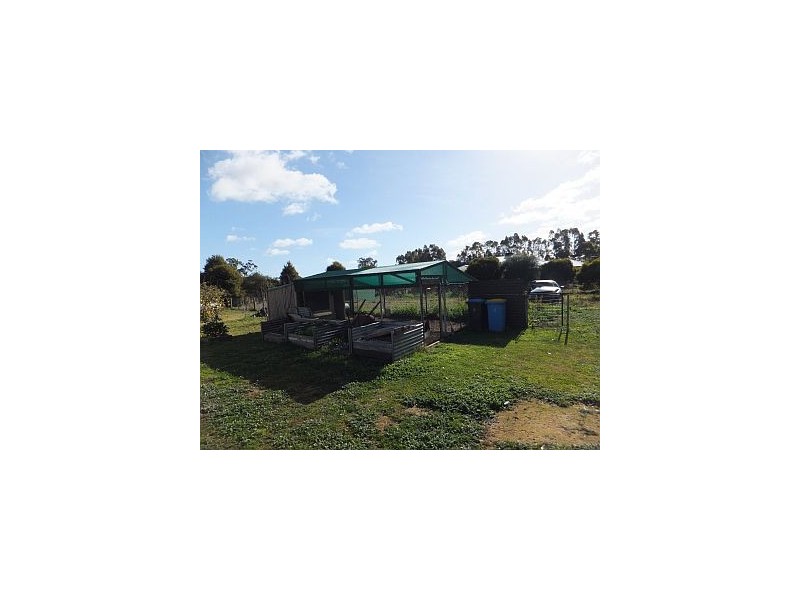 Toolamba VIC 3614