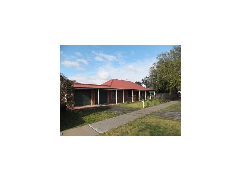 Murchison VIC 3610