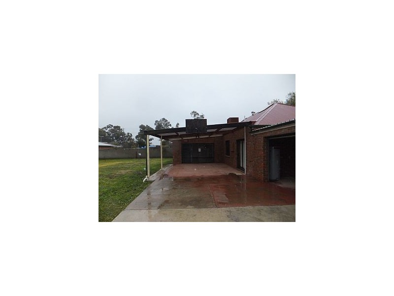 Murchison VIC 3610
