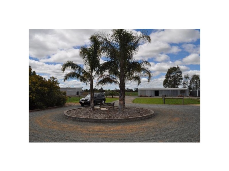 505 Murton Road, Tatura VIC 3616