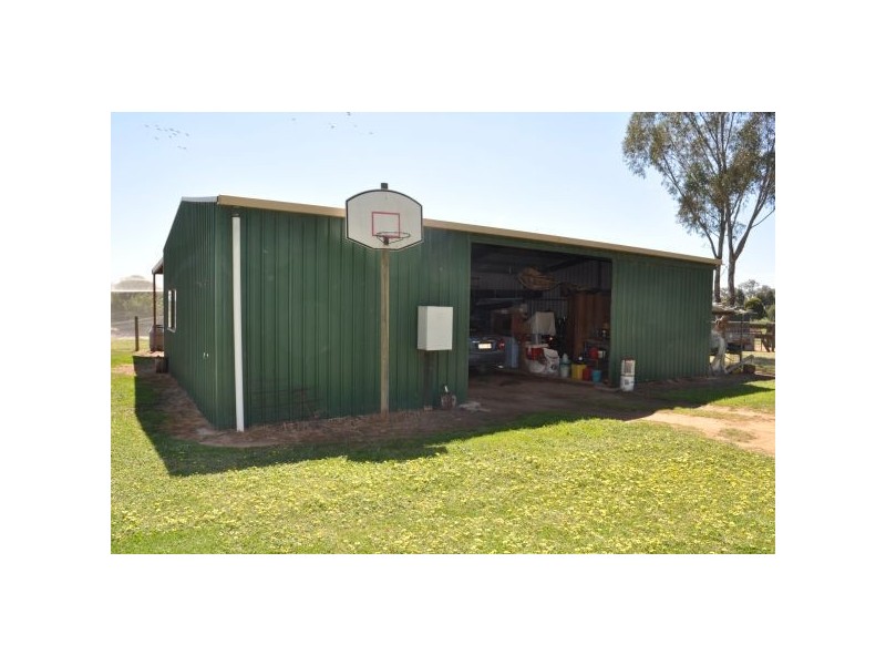 Kyabram VIC 3620