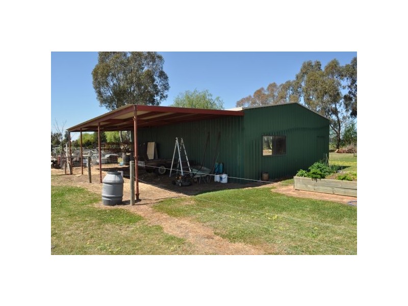 Kyabram VIC 3620