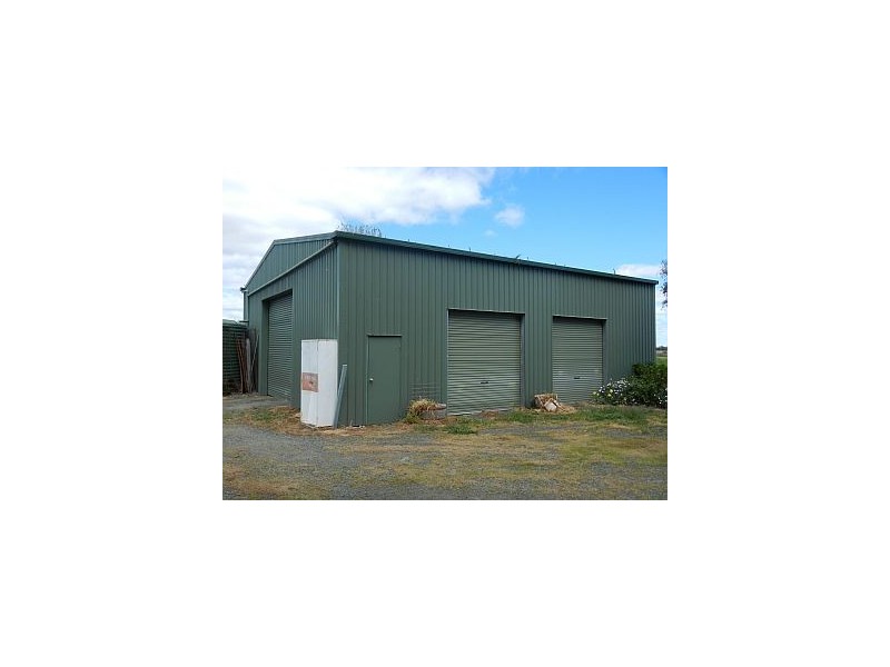 170 Kilmartin Road, Tatura VIC 3616