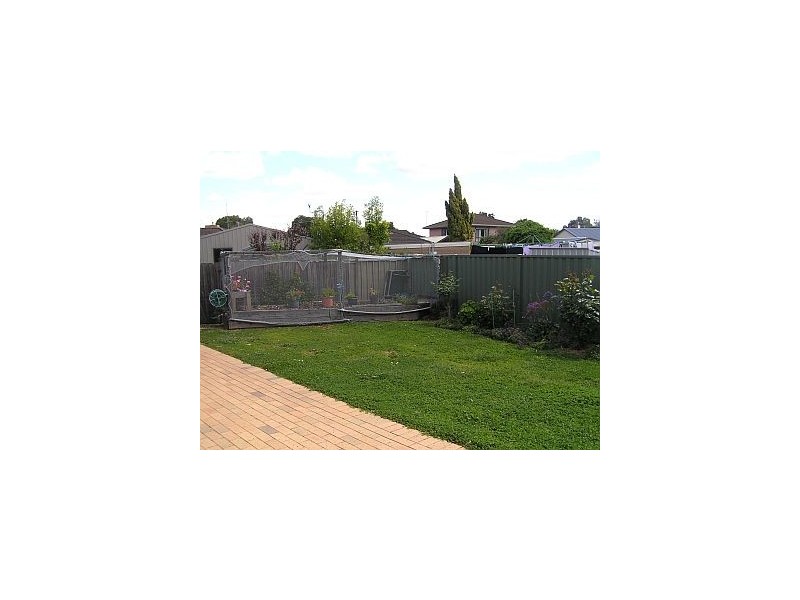 Tatura VIC 3616