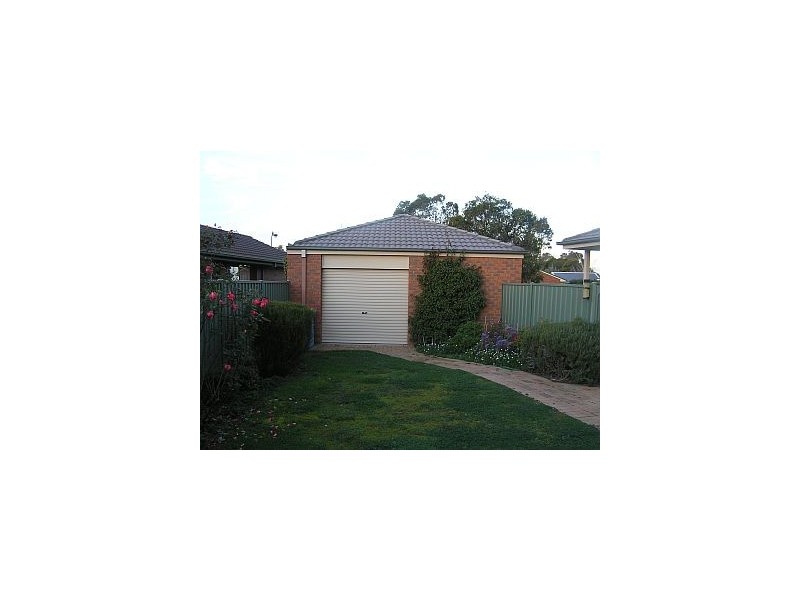 Tatura VIC 3616