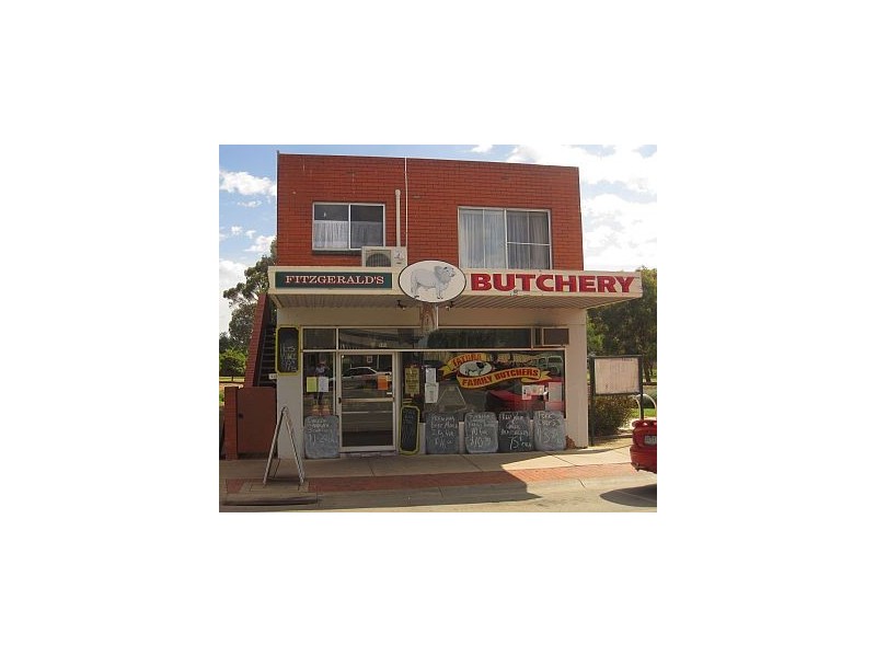 Tatura VIC 3616