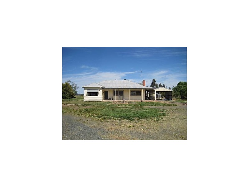 Carag Carag VIC 3623