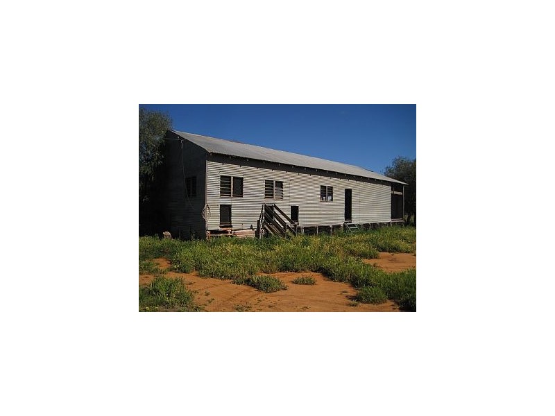 Carag Carag VIC 3623