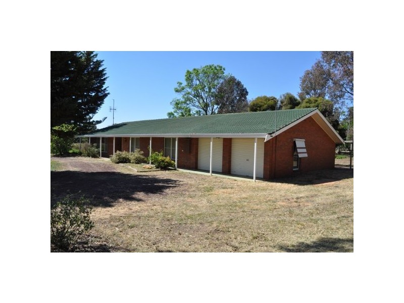 1335 Toolamba-Rushworth Rd, Tatura VIC 3616