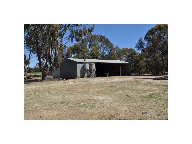 1335 Toolamba-Rushworth Rd, Tatura VIC 3616
