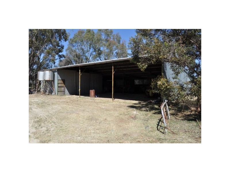 1335 Toolamba-Rushworth Rd, Tatura VIC 3616