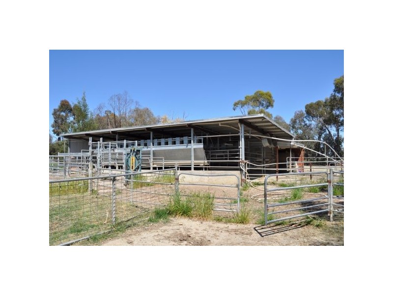 1335 Toolamba-Rushworth Rd, Tatura VIC 3616