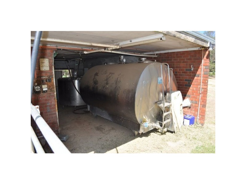 1335 Toolamba-Rushworth Rd, Tatura VIC 3616