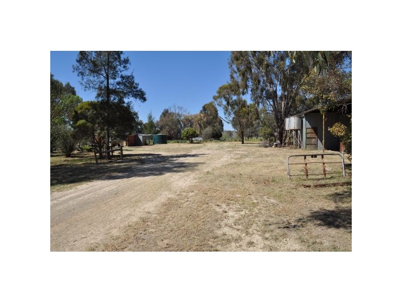 1335 Toolamba-Rushworth Rd, Tatura VIC 3616