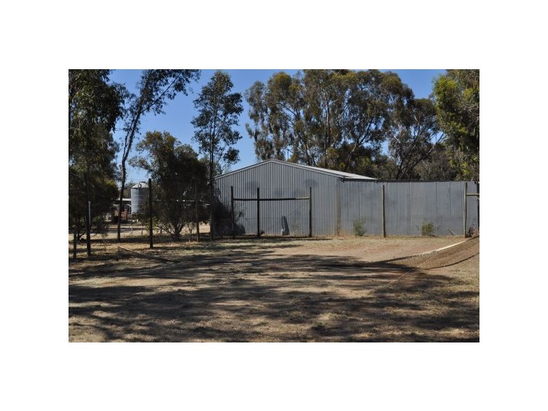 1335 Toolamba-Rushworth Rd, Tatura VIC 3616