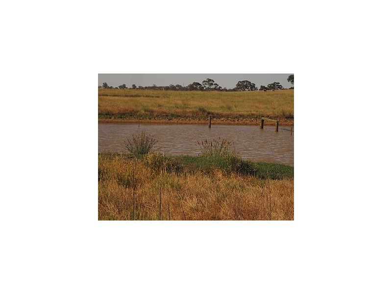 Waranga Shores VIC 3612