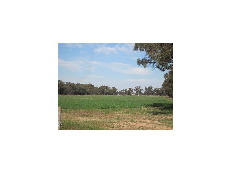 Strathmerton VIC 3641