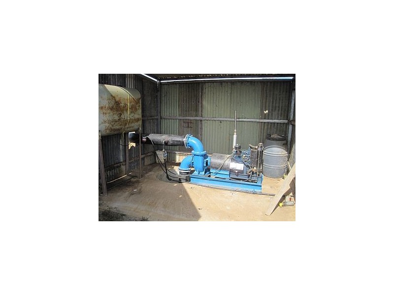 Strathmerton VIC 3641