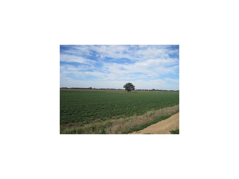 Strathmerton VIC 3641