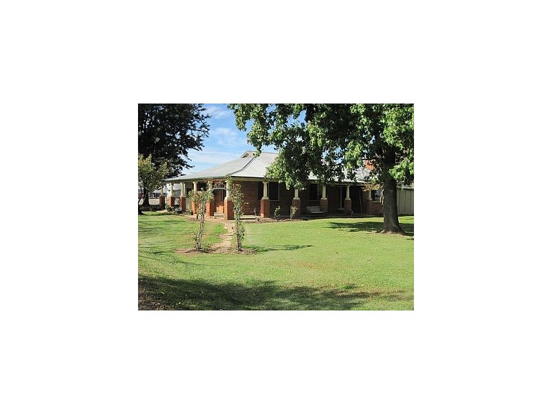 Cobram VIC 3644