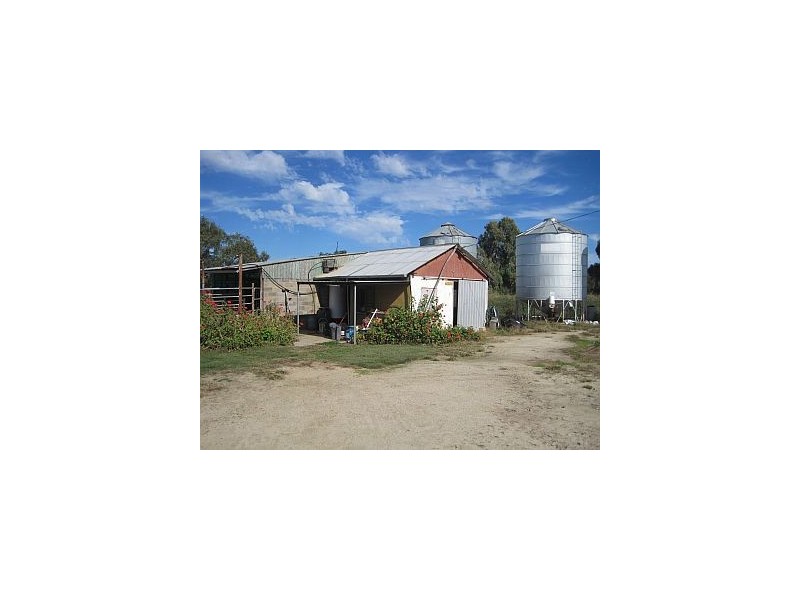 Cobram VIC 3644